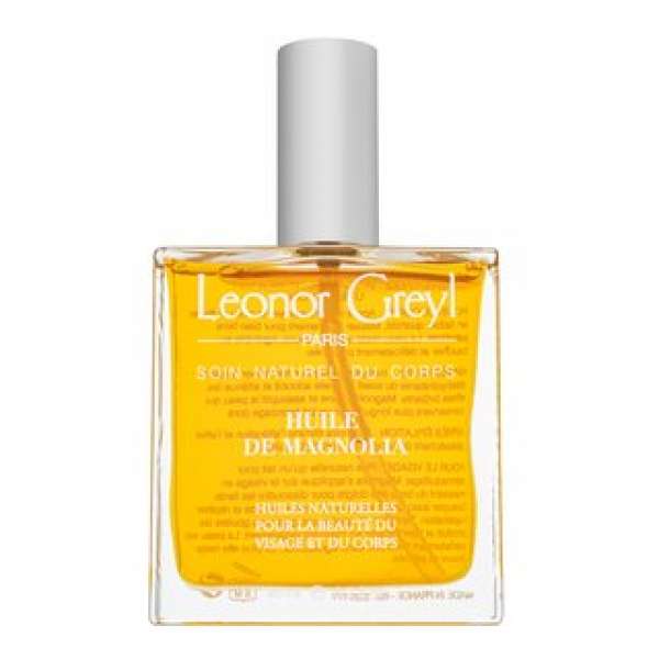 Leonor Greyl Huile De Magnolia 95 ml