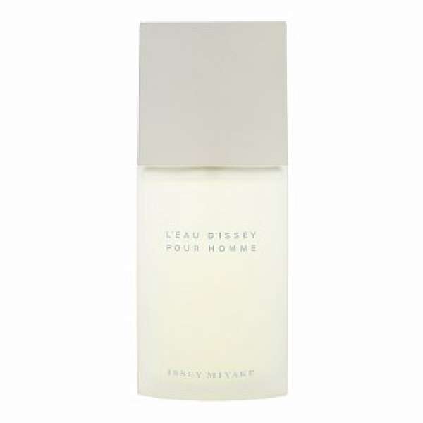 Issey Miyake L´eau D´issey Pour Homme Eau de Toilette férfiaknak 200 ml