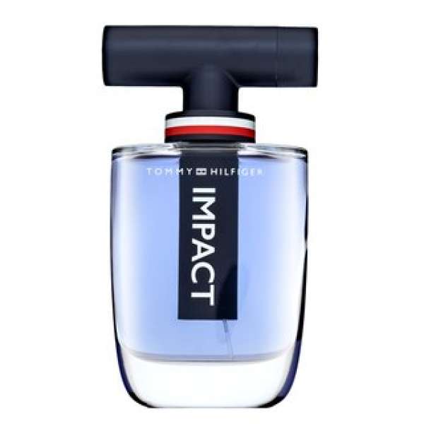 Tommy Hilfiger Impact Eau de Toilette férfiaknak 100 ml