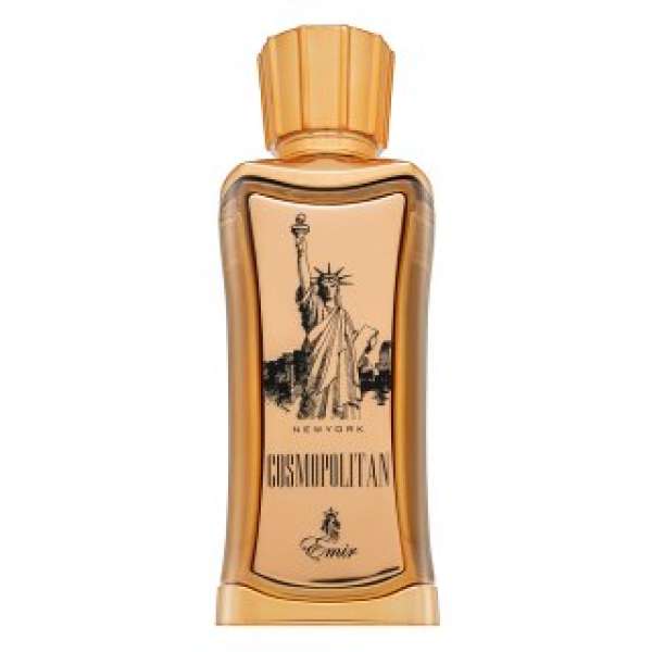 Emir Cosmopolitan New York Eau de Parfum uniszex 100 ml