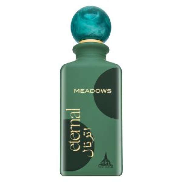 Paris Corner Eternal Meadows Eau de Parfum uniszex 85 ml