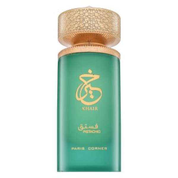 Paris Corner Khair Pistachio Eau de Parfum uniszex 100 ml