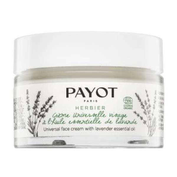 Payot Herbier arc krém Universal Face Cream 50 ml