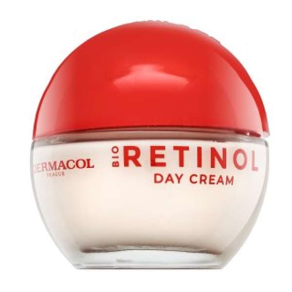 Dermacol Bio Retinol feszesítő nappali krém Day Cream 50 ml