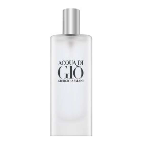 Armani (Giorgio Armani) Acqua di Gio Pour Homme Eau de Toilette férfiaknak 15 ml