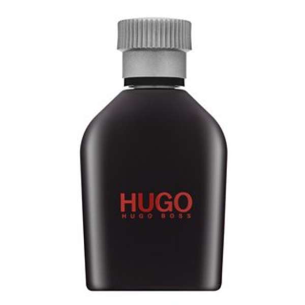 Hugo Boss Hugo Just Different Eau de Toilette férfiaknak 40 ml