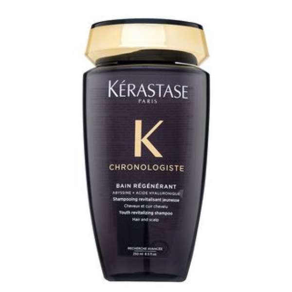 Kérastase Chronologiste Bain Régénérant sampon érett hajra 250 ml