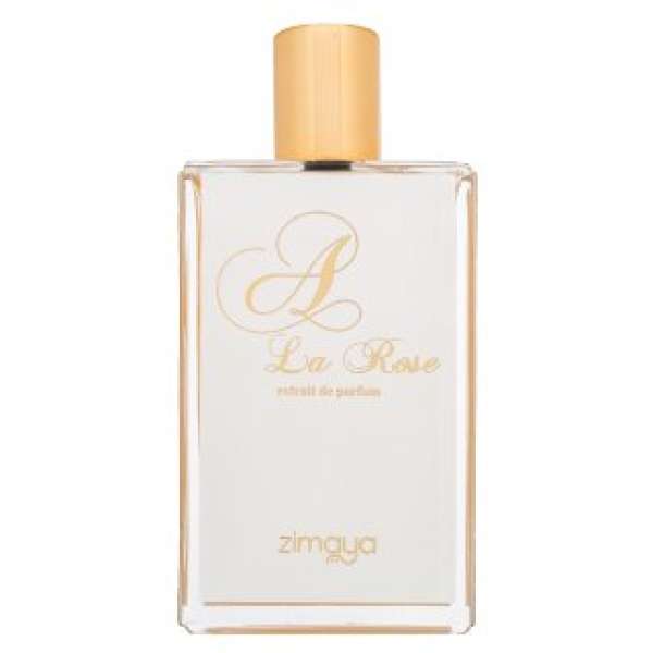 Zimaya A La Rose Eau de Parfum uniszex 100 ml