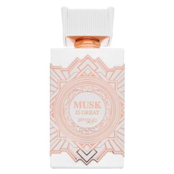 Zimaya Noya Musk Is Great Eau de Parfum uniszex 100 ml