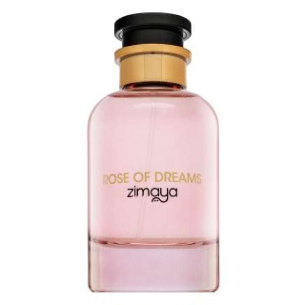 Zimaya Rose Of Dream Eau de Parfum uniszex 100 ml