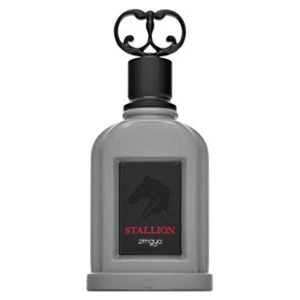 Zimaya Stallion Eau de Parfum férfiaknak 100 ml