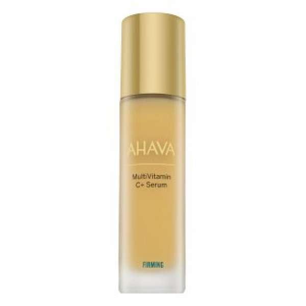 Ahava MultiVitamin fiatalító szérum C+ Serum 30 ml