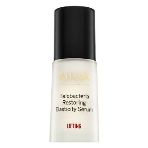 Ahava Halobacteria Restoring liftinges szérum Elasticity Serum 30 ml