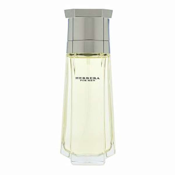 Carolina Herrera Herrera For Men Eau de Toilette férfiaknak 100 ml
