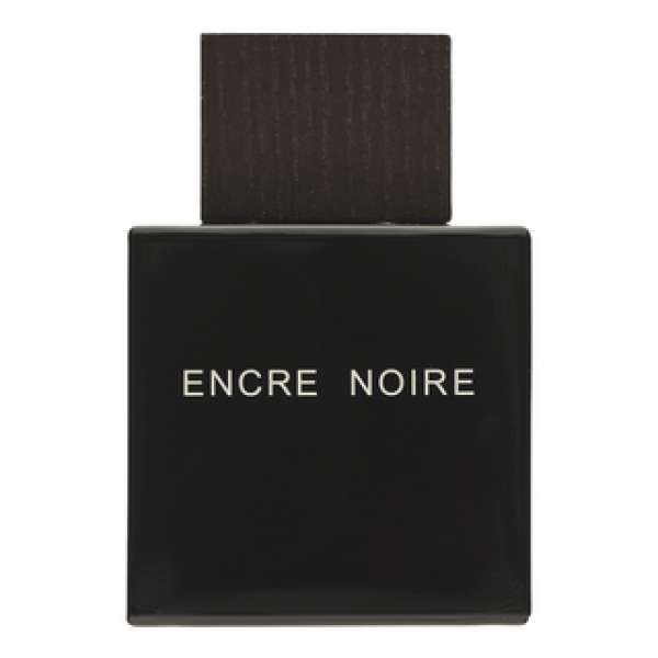 Lalique Encre Noire for Men Eau de Toilette férfiaknak 100 ml