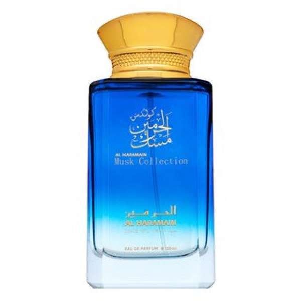 Al Haramain Musk Al Haramain Eau de Parfum uniszex 100 ml