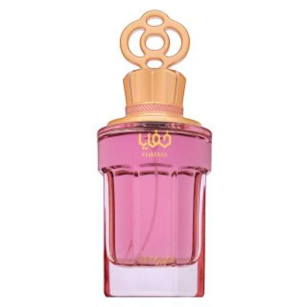 Zimaya Khafaya Pink Eau de Parfum nőknek 100 ml