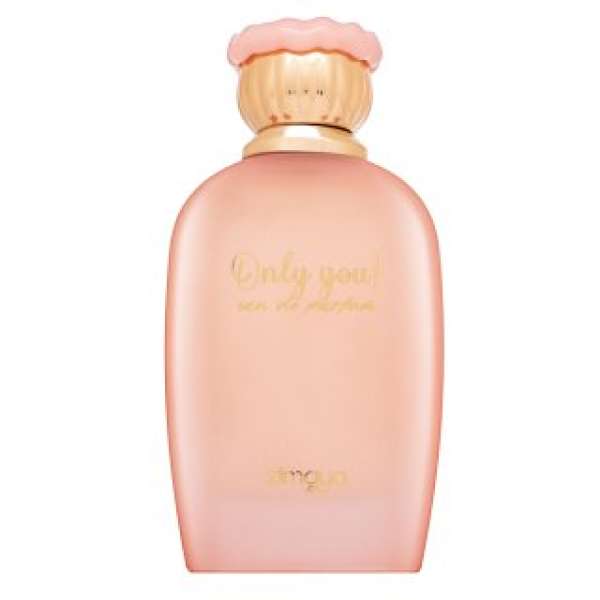 Zimaya Only You! Eau de Parfum nőknek 100 ml