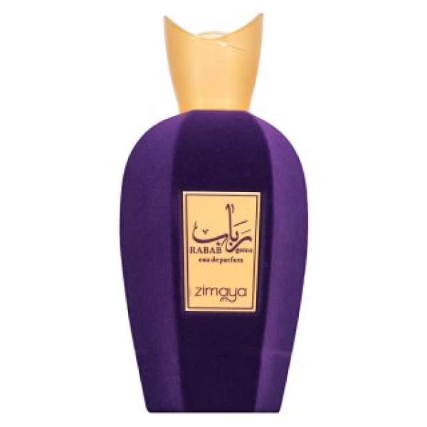 Zimaya Rabab Gems Eau de Parfum uniszex 100 ml