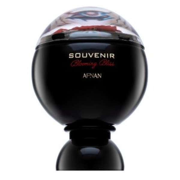 Afnan Souvenir Blooming Bliss Eau de Parfum nőknek 100 ml