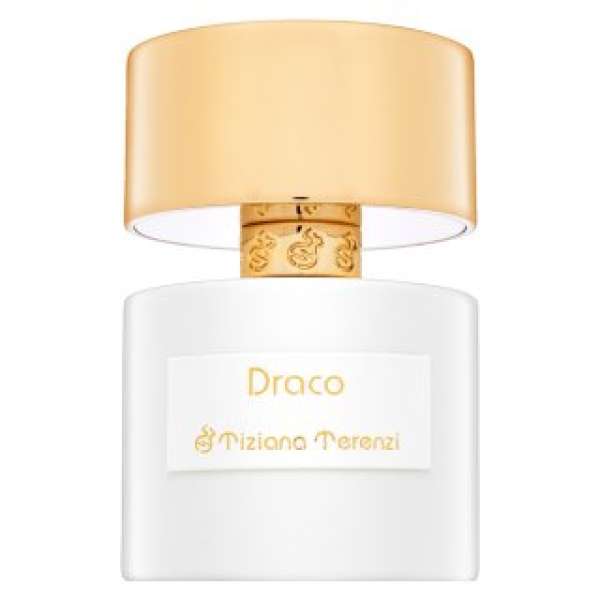 Tiziana Terenzi Draco tiszta parfüm uniszex 100 ml