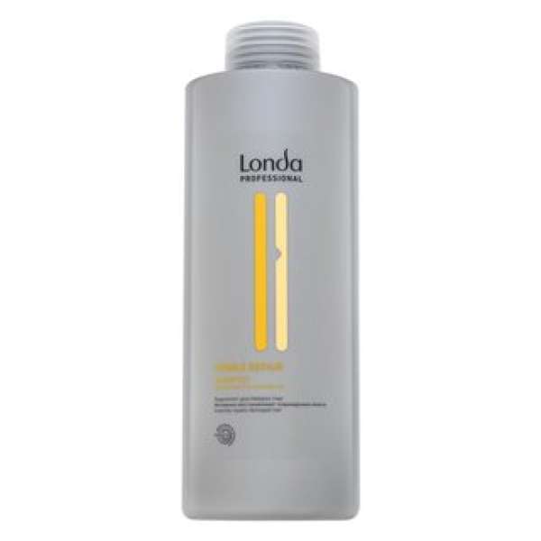 Londa Professional Visible Repair Shampoo tápláló sampon száraz és sérült hajra 1000 ml