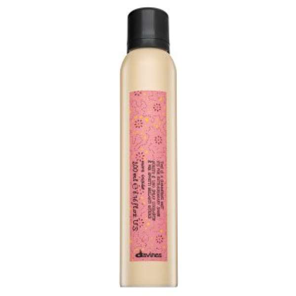 Davines More Inside Shimmering Mist spray fényes hajért 200 ml