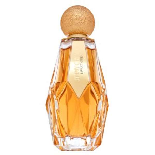 Jimmy Choo Seduction Collection I Want Oud Eau de Parfum nőknek 125 ml