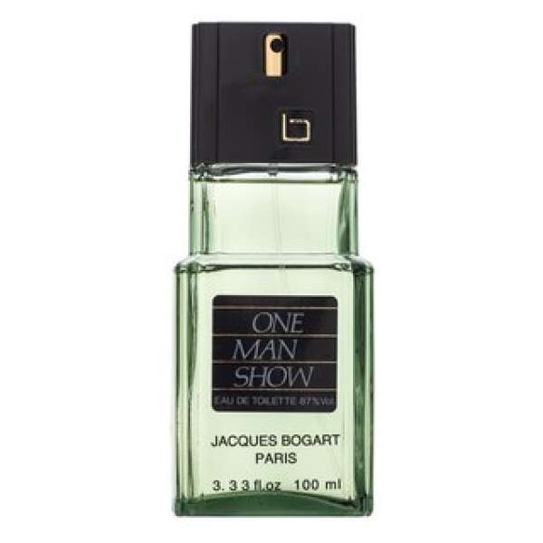 Jacques Bogart One Man Show Eau de Toilette férfiaknak 100 ml