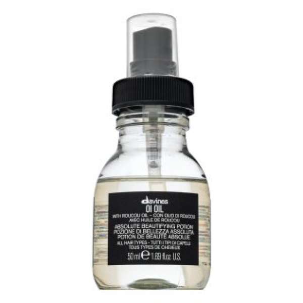 Davines OI Oil olaj minden hajtípusra 50 ml