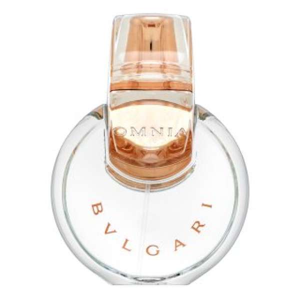 Bvlgari Omnia Crystalline Eau de Toilette nőknek 100 ml
