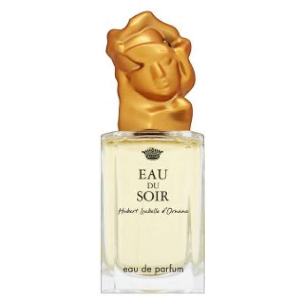 Sisley Eau de Soir Eau de Parfum nőknek 50 ml