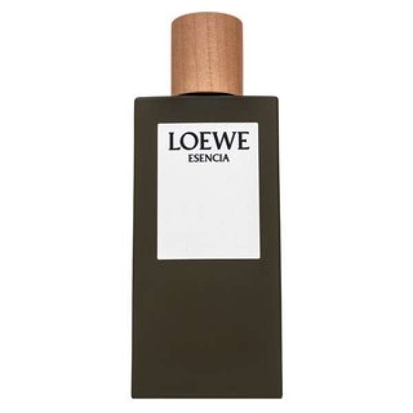 Loewe Esencia Loewe Eau de Toilette férfiaknak 100 ml