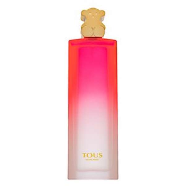 Tous Neoncandy Eau de Toilette nőknek 90 ml