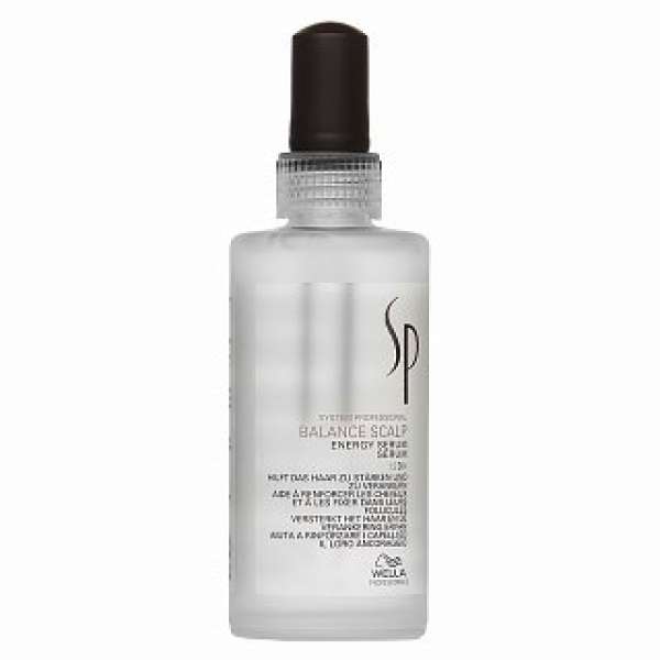 Wella Professionals SP Balance Scalp Energy Serum szérum hajhullás ellen 100 ml