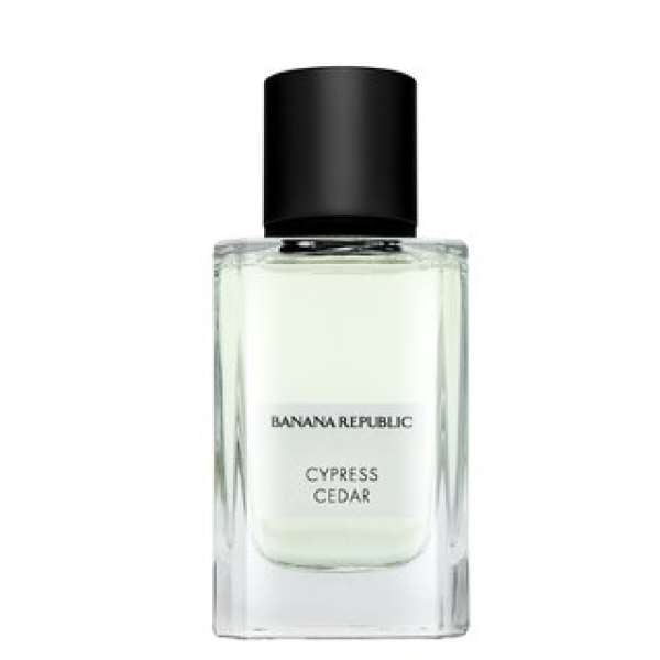 Banana Republic Cypress Cedar Eau de Parfum uniszex 75 ml