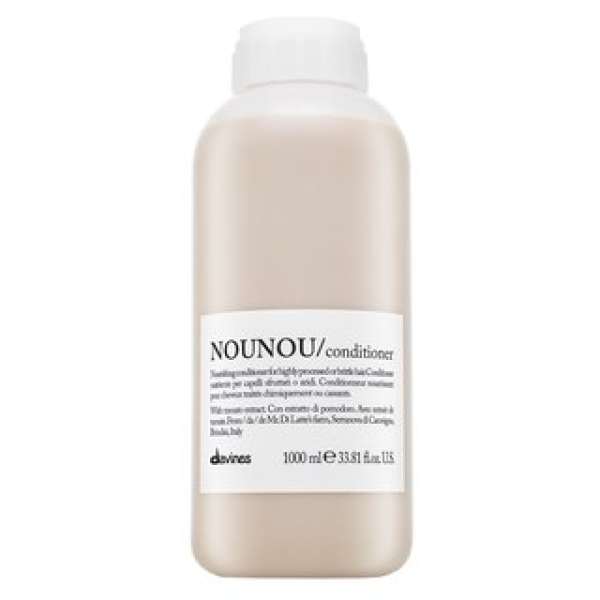 Davines Essential Haircare Nounou Conditioner kondicionáló festett hajra 1000 ml