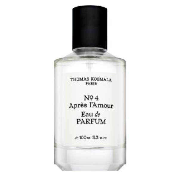 Thomas Kosmala No.4 Apres L'Amour Eau de Parfum uniszex 100 ml