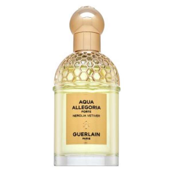 Guerlain Aqua Allegoria Nerolia Vetiver Forte Eau de Parfum nőknek 75 ml
