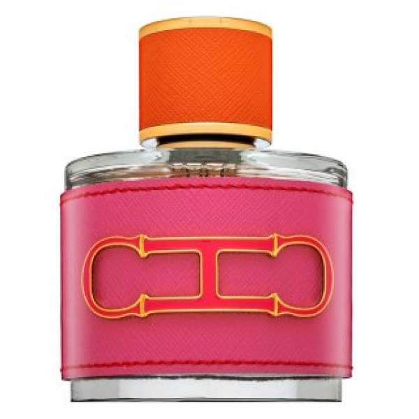 Carolina Herrera CH Pasión Eau de Parfum nőknek 100 ml