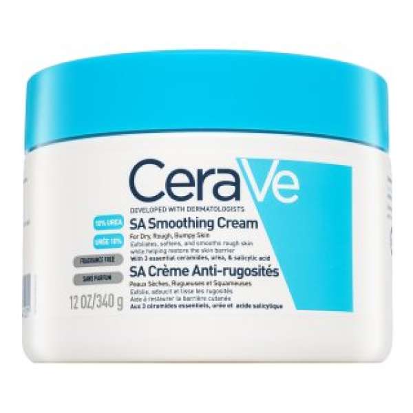 CeraVe puhító krém SA Smoothing Cream 340 g