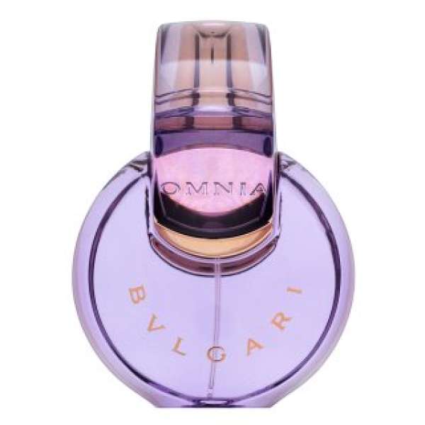 Bvlgari Omnia Amethyste Eau de Toilette nőknek 100 ml