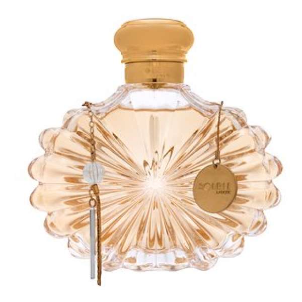 Lalique Soleil Eau de Parfum nőknek 100 ml