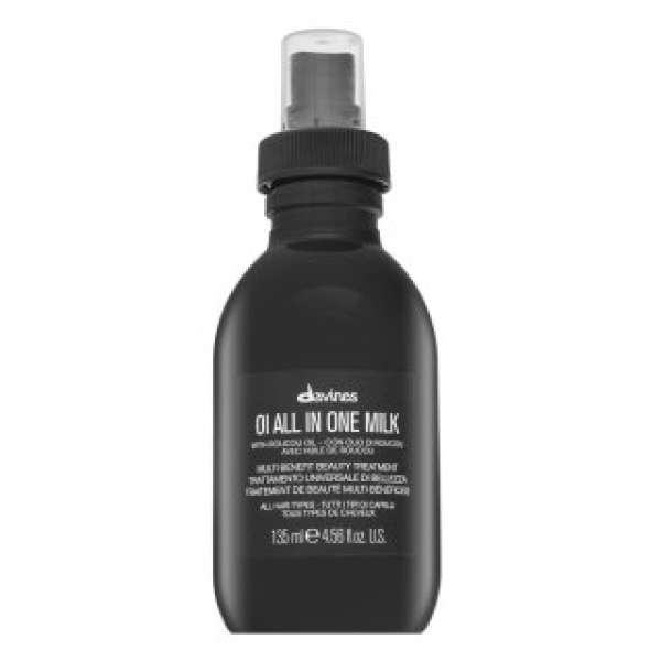 Davines OI All In One Milk öblítés nélküli ápolás minden hajtípusra 135 ml