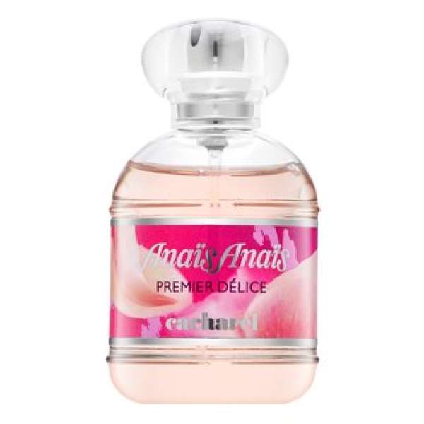 Cacharel Anais Anais Premier Delice Eau de Toilette nőknek 50 ml