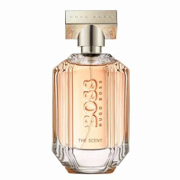 Hugo Boss Boss The Scent For Her Eau de Parfum nőknek Refillable 100 ml