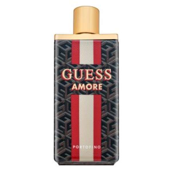 Guess Amore Portofino Eau de Toilette uniszex 100 ml
