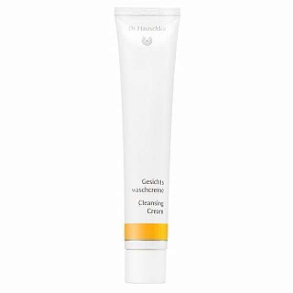 Dr. Hauschka Cleansing Cream tisztító szérum minden bőrtípusra 50 ml