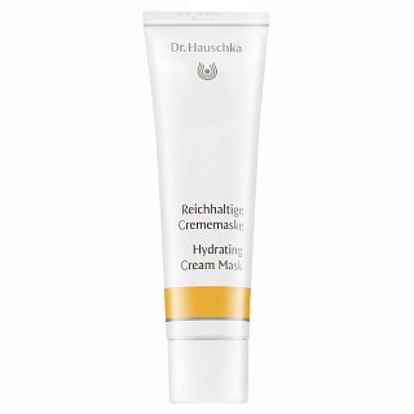 Dr. Hauschka tápláló maszk Hydrating Cream Mask 30 ml