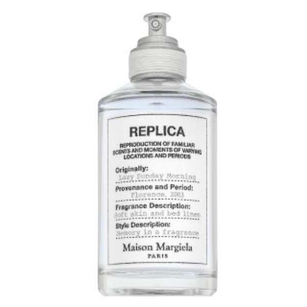 Maison Margiela Replica Lazy Sunday Morning Eau de Toilette uniszex 100 ml